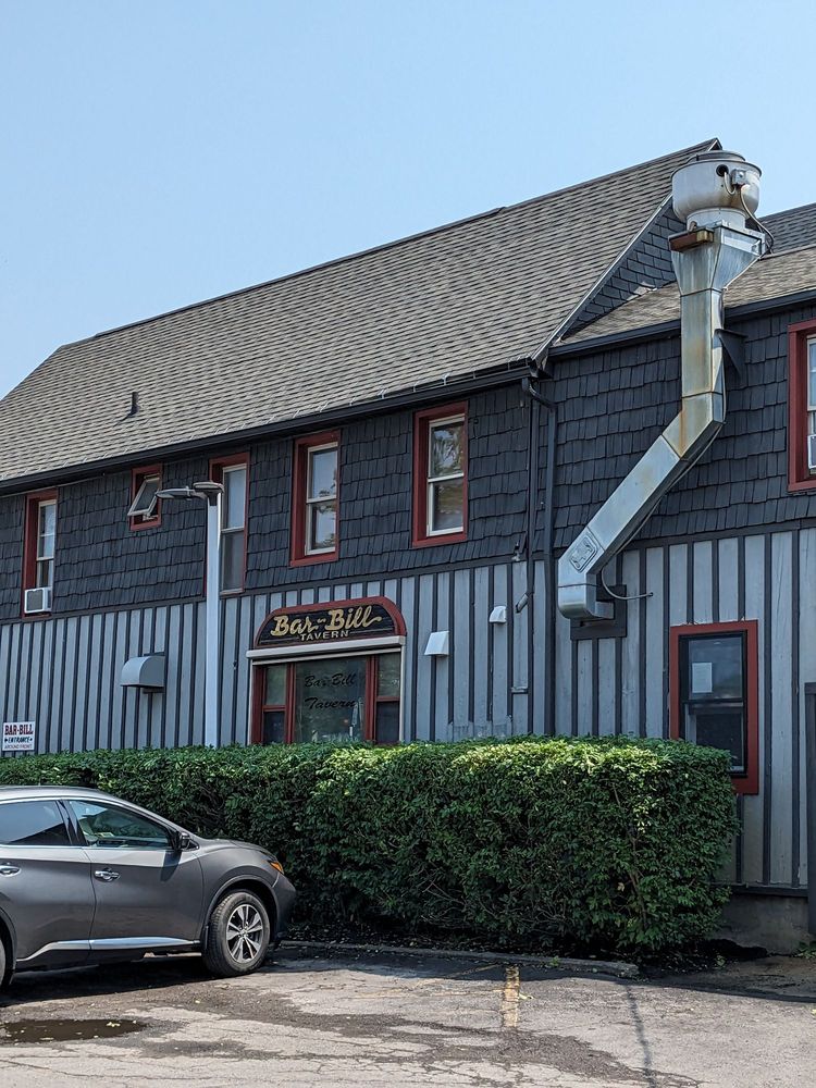 Bar Bill Tavern