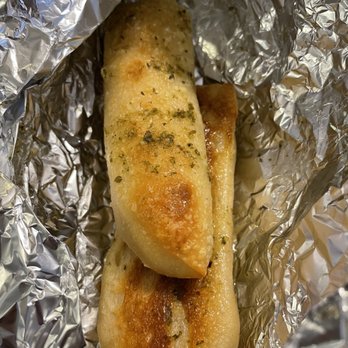 Papa Joe's - Garlic bread - Pizza Near Me - Harrisburg, Pennsylvania