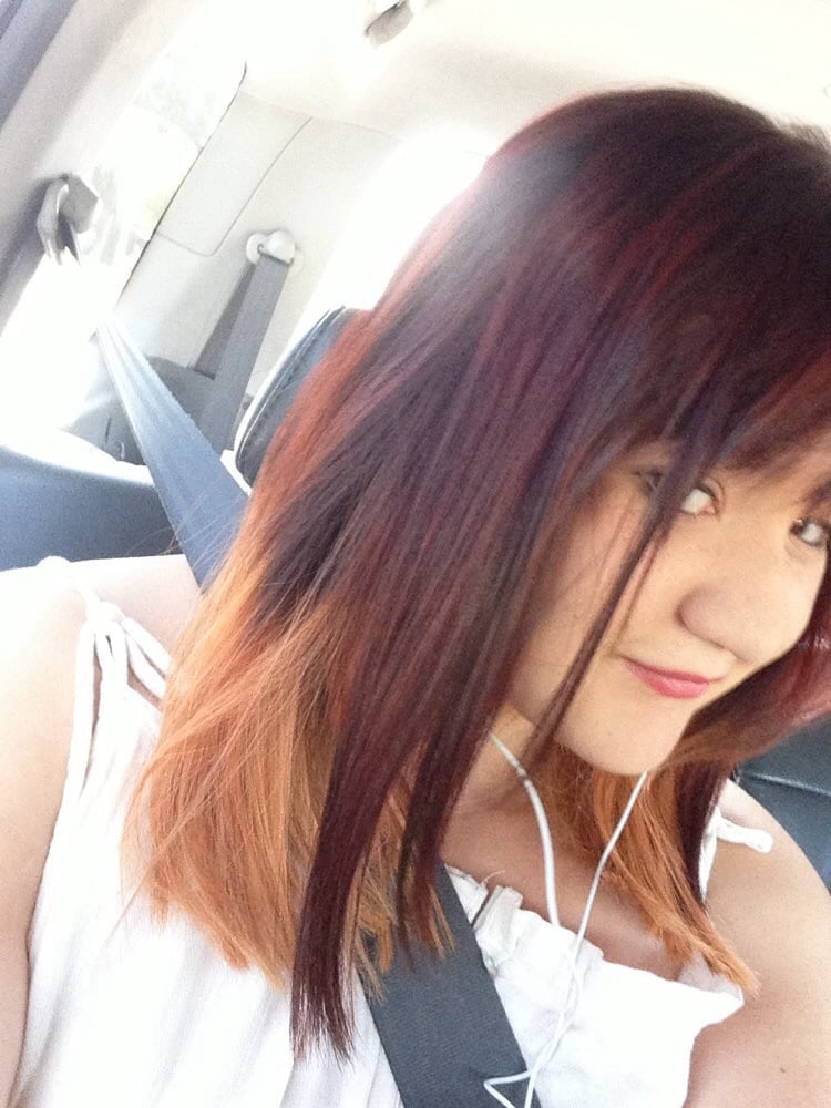 Hair Art by Nasrin Logo