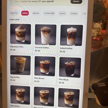 NOA - Kaffee options - Coffee & Tea Near Me - West Covina, California NOA - Kaffee options - Coffee & Tea Near Me - West Covina, California