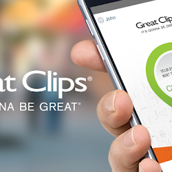 Great Clips