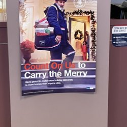 US Post Office