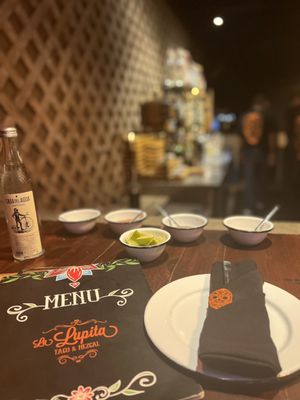 LA LUPITA - Updated April 2025 - 587 Photos & 283 Reviews - Acuario S/N