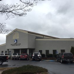 US Post Office