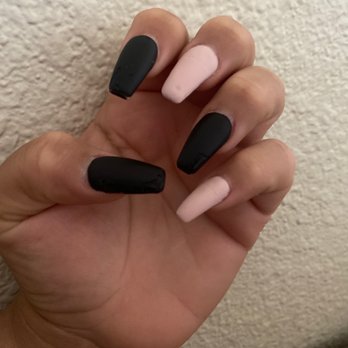 NT Nail Spa - Nail Salons Near Me - Modesto, California