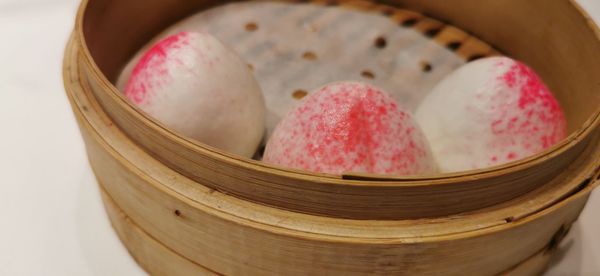 East Ocean Restaurant by null