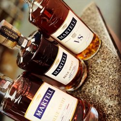 Cherio Package Store - #martellofficial Cognac