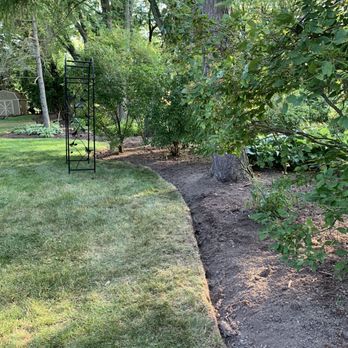 Rodriguez Landscape - After - Landscaping Near Me Rodriguez Landscape - After - Landscaping Near Me