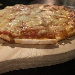 Monsoon Bar & Restaurant - Kids Pizza...