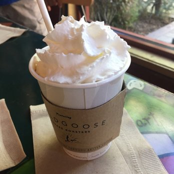 The Copper Q - Small hot chocolate was delicious! - Bakeries Near Me - Big Bear Lake, California The Copper Q - Small hot chocolate was delicious! - Bakeries Near Me - Big Bear Lake, California