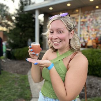 Brix City Brewing - Tropical Raspberry Jams - Breweries Near Me - Little Ferry, New Jersey