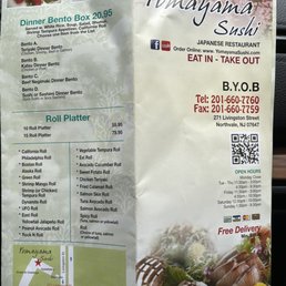 Menu 5.2023 Menu 5.2023