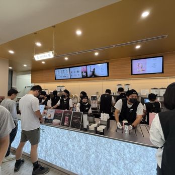 Molly Tea - Bubble Tea Near Me - Sunnyvale, California