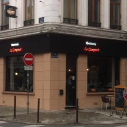 Brasserie Le Comptoir