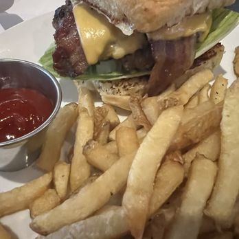 Federal American Grill - Federal Burger - New American Near Me - Katy, Texas Federal American Grill - Federal Burger - New American Near Me - Katy, Texas