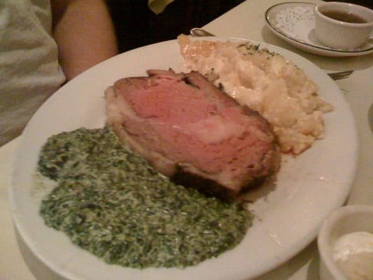 Izzy's on the Peninsula by null