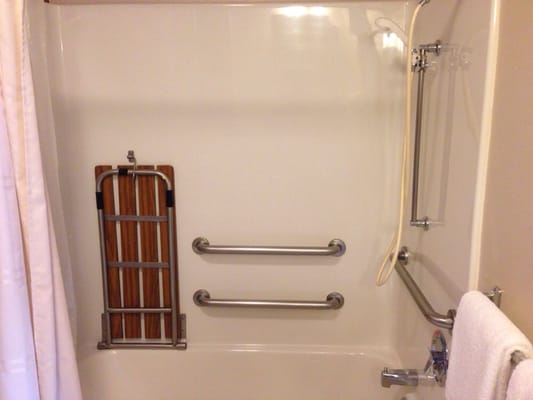 Sandy Cove Inn and Red Door Vacation Rentals by null