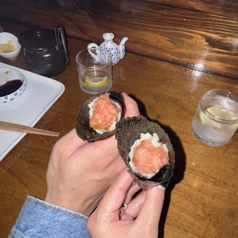 Doma - Japanese Near Me - San Francisco, California