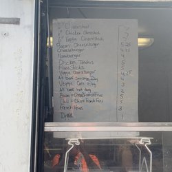 Jessica's Food Truck