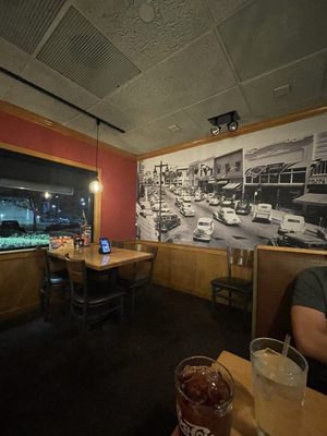 Applebee's Grill + Bar by null