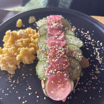 The Bridgewater Cafe - Breakfast & Brunch Near Me - Bridgewater Township, New Jersey