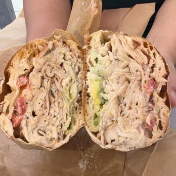 Bona Fide Deluxe - Sandwiches Near Me - Atlanta, Georgia Bona Fide Deluxe - Sandwiches Near Me - Atlanta, Georgia