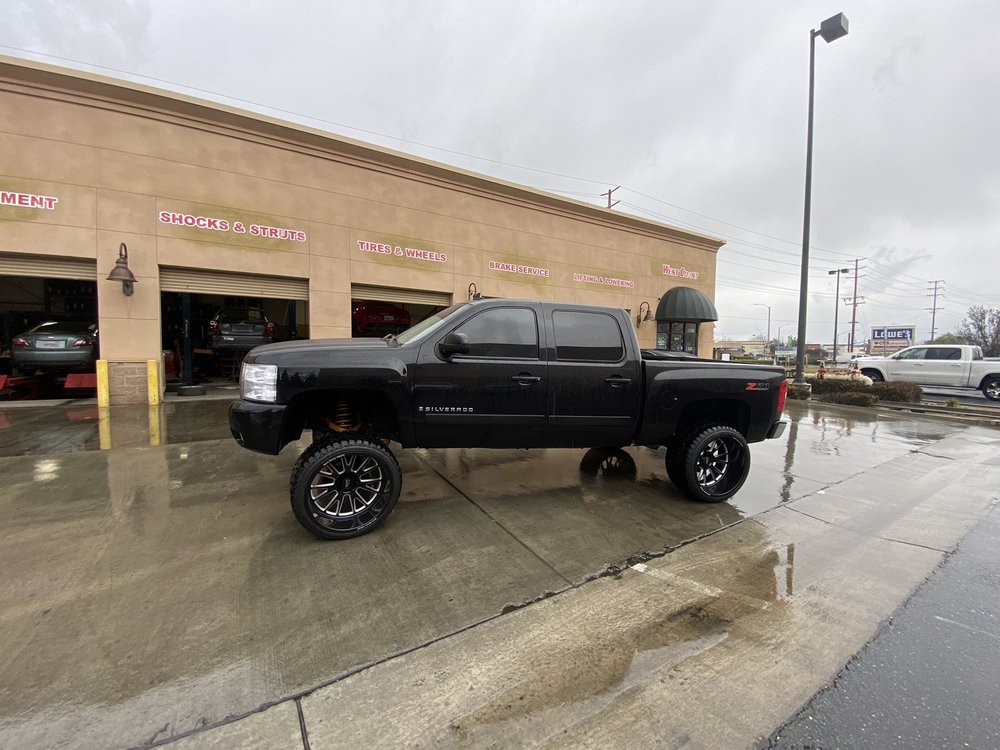 WEST COAST TIRES & AUTO CENTER Updated August 2024 19 Photos & 13