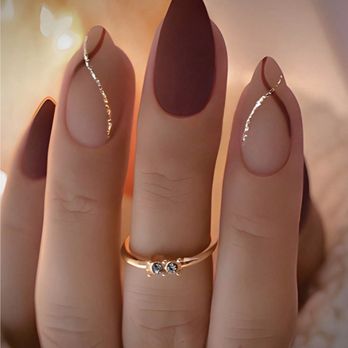 Fancy Nails - The nails I wanted - Nail Salons Near Me - Janesville, Wisconsin