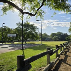 Olinda Ranch Park