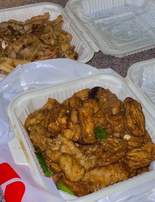New Jumbo Seafood Restaurant by null