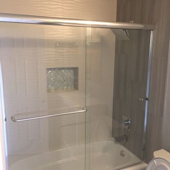American Custom Builders - Guest bathroom renovation - General Contractors Near Me American Custom Builders - Guest bathroom renovation - General Contractors Near Me