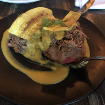 Full Bloom Vegan - Arepa - Vegan Near Me - Miami Beach, Florida