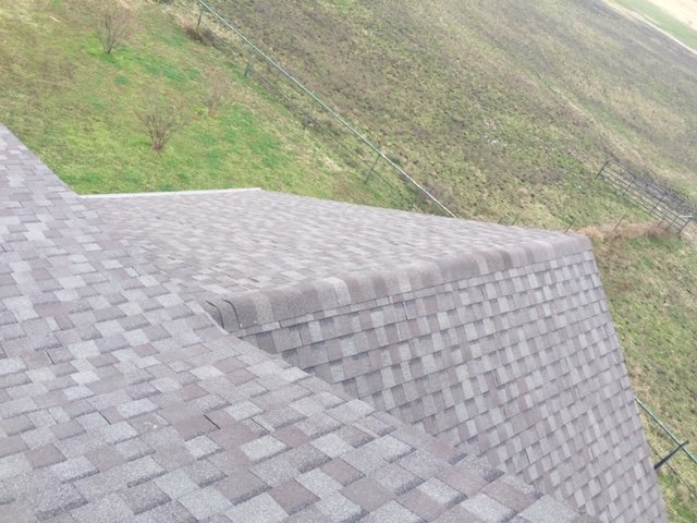 Slide of JG Roofing & Construction