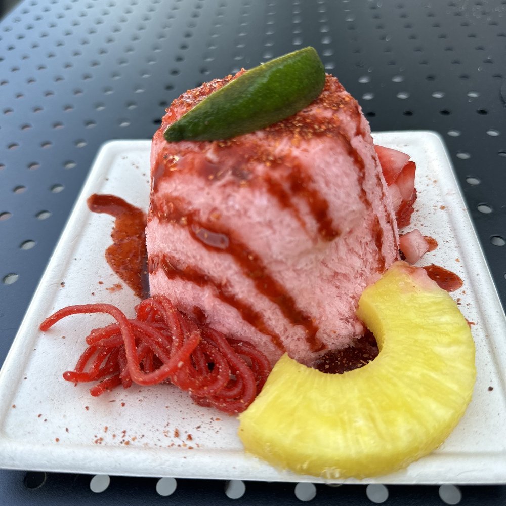 Element Shaved Creamery - Desserts Near Me - Yucaipa, California Element Shaved Creamery - Desserts Near Me - Yucaipa, California