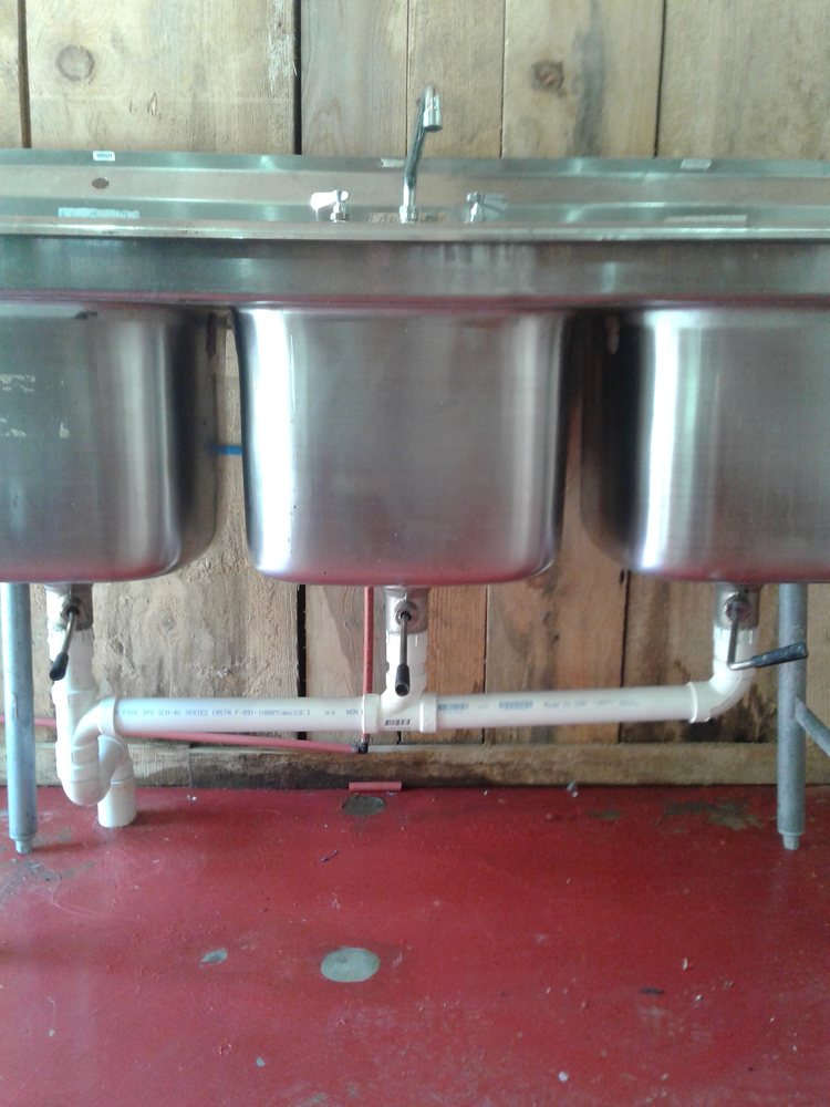 Slide of Autry Plumbing