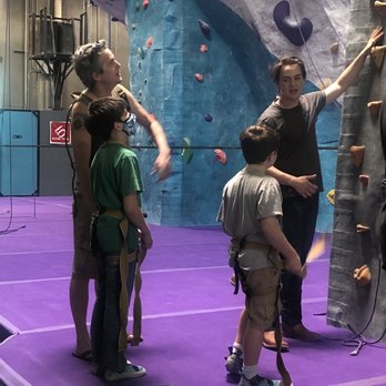 Ape Index Rock Climbing Gym - Teaching is catered for the age - Gyms Near Me - Peoria, Arizona Ape Index Rock Climbing Gym - Teaching is catered for the age - Gyms Near Me - Peoria, Arizona