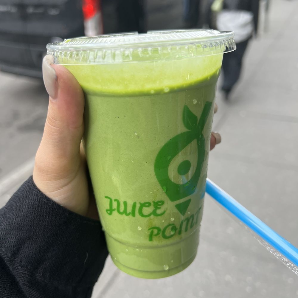 Juice Point - Hawaii green - Acai Bowls Near Me - Brooklyn, New York Juice Point - Hawaii green - Acai Bowls Near Me - Brooklyn, New York