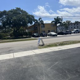 Outside Outside