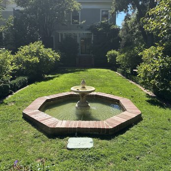 Gamble Garden - Venues & Event Spaces Near Me - Palo Alto, California