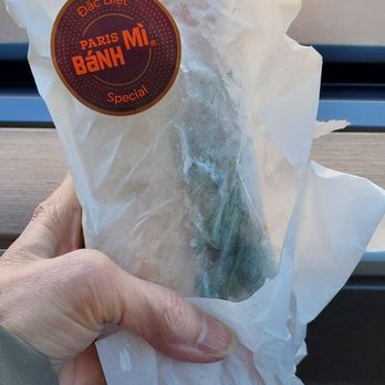 Paris Banh Mi Alpharetta - Special combination banh mi - Bubble Tea Near Me - Alpharetta, Georgia Paris Banh Mi Alpharetta - Special combination banh mi - Bubble Tea Near Me - Alpharetta, Georgia