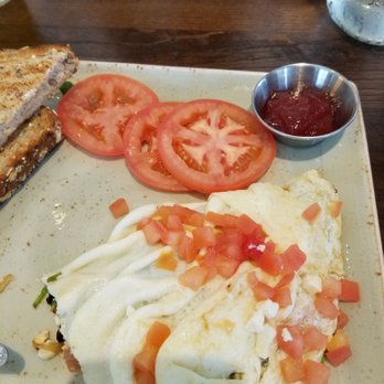 First Watch - Heakthy choice..summer flavors. Dif in - Breakfast & Brunch Near Me - Orlando, Florida