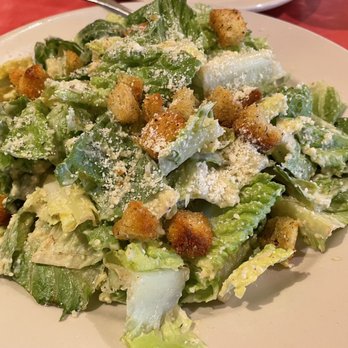 Red Boy Pizza - Novato - plate of salad - Italian Near Me - Novato, California Red Boy Pizza - Novato - plate of salad - Italian Near Me - Novato, California