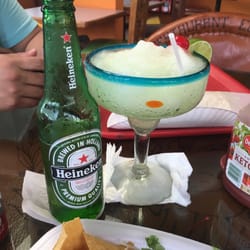 El Mexicano