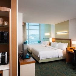 SpringHill Suites by Marriott Kennewick Tri-Cities