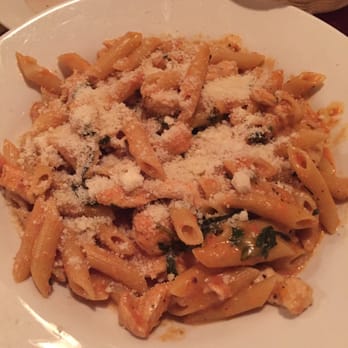 Benito One - Penne vodka and chicken hit the spot - Italian Near Me - New York, New York