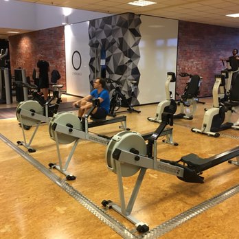 McFIT - Gyms Near Me - Sindelfingen, BW
