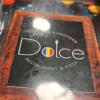 Dolce - Menu - Italian Near Me - Hagerstown, Maryland