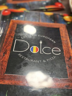 Menu photo 2 Dolce Hagerstown, MD