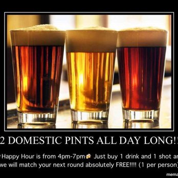 Main Bar & Karaoke - three glasses of beer - Bars Near Me - Brighton, Colorado Main Bar & Karaoke - three glasses of beer - Bars Near Me - Brighton, Colorado