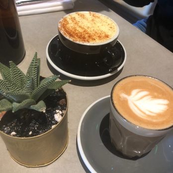 Five5eeds - Coffee & Tea Near Me - Park City, Utah